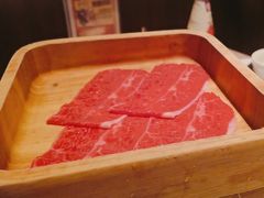 -浅锅和牛小锅放题(深业上城店)