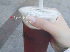 乌龙茶-1点点(温州府前店)