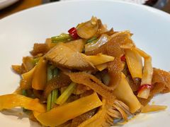 凉菜-禅蕴素食生活馆