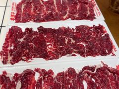 -幸运牛汕头小黄牛牛肉火锅(梅林店)