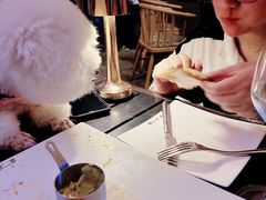 -The place那儿(新城国际店)