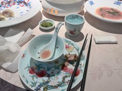 -维园悦谱·海派家常菜(乌鲁木齐南路店)