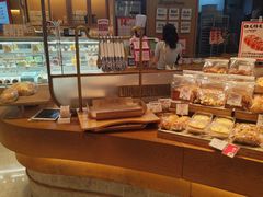 -西村叔叔的店·面包·甜品·蛋糕(清河万象汇店)