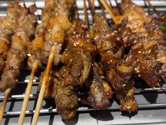 -木屋烧烤(龙岗龙城万科里店)