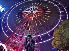 -南昌之星摩天轮