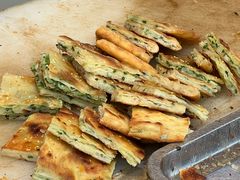 -咏春葱油饼(德政中路店)