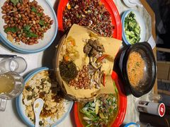 -常和州·夜宵大排档(常州单店)