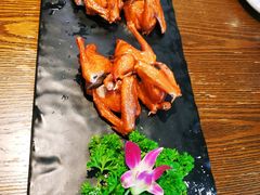 -大鸽饭(马王堆店)