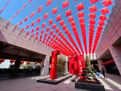 -长沙滨江文化园