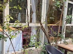 -箱美术馆私房菜(水晶郦城店)