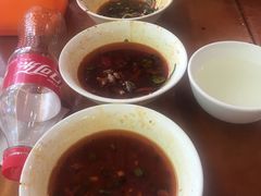 -牛王庙特色面(杏苑公寓店)