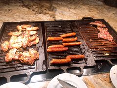 -嘉定凯悦·咖啡厅