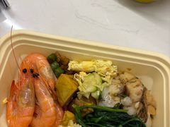 -金饭碗(普陀店)