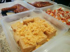 -孖记茶档·热腾茶餐(荔湾领展广场店)