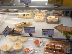 -一鸣真鲜奶吧(益乐路店)