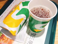 -赛百味SUBWAY(悠唐店)