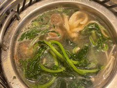 -龍歌自助小火锅(秦淮水游城店)
