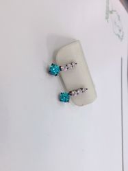 -Wisezone唯点穿耳打耳洞专业国际连锁品牌