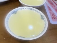 -秦君宝手擀菠菜面(金花路店)