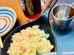 -许哥东北烧烤·铁丳烤串·宫后夹肉(繁花中心店)