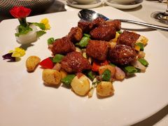 -皇朝会.经典传统粤菜(外滩店)
