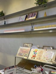 -MONICA BOX美甲美睫