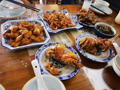 -洞天食府(北大街店)