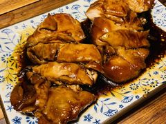 照烧鸡腿-食戟