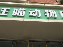 -汪喵宠物医院·骨科心脏影像·犬猫急重症ICU诊疗中心(成华分院)