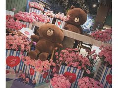 -771餐吧·咖啡·西餐·烤肉(金湖广场店)