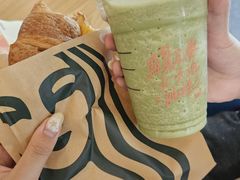 -星巴克(舟山蜈蚣峙店)