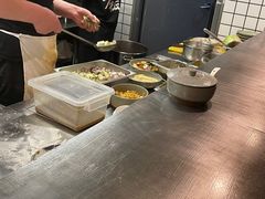 -臻老板牛肉面(光华路SOHO店)