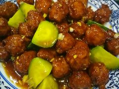 -北大地皖峰饭馆