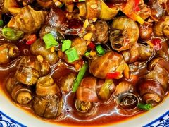 -蟹天蟹地农家菜·阳澄湖大闸蟹(浅水湾店)