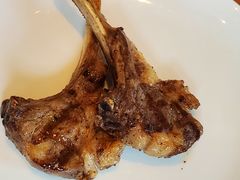 -嘉定凯悦·咖啡厅