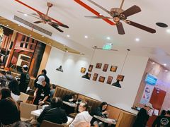 -龙记香港茶餐厅(久光百货店)