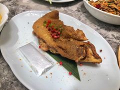 -四道菜·福建菜馆(新街口金鹰店)