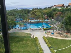 -三亚海棠湾万丽度假酒店