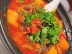 -树厨贵州菜(大十字店)