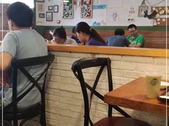 大堂-水平有限螺蛳粉(宏达大厦店)