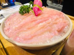 极品冰川鹅肠-椒香城门口重庆老火锅(宝安固戍店)