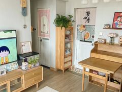 -今朝装饰(十里河总店)