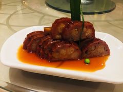 -满江红大酒店(城站店)