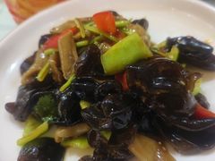 -天宝海鲜酒楼(开发区珠江道店)