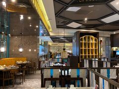 大堂-岭南真味·匠心粤菜(K11店)