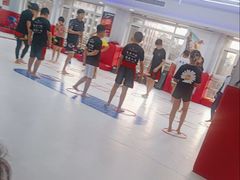 -津武堂散打搏击俱乐部(河西店)