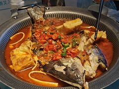 -半天妖烤鱼(印象城店)
