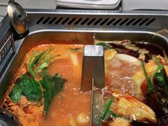 -海底捞火锅(万达广场店)