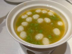 -扬州香格里拉·香宫中餐厅