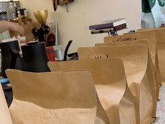 大堂-Radar Coffee(思南路店)